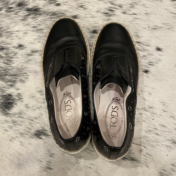 TOD’S | Women’s Shoes - Picture 8 of 9